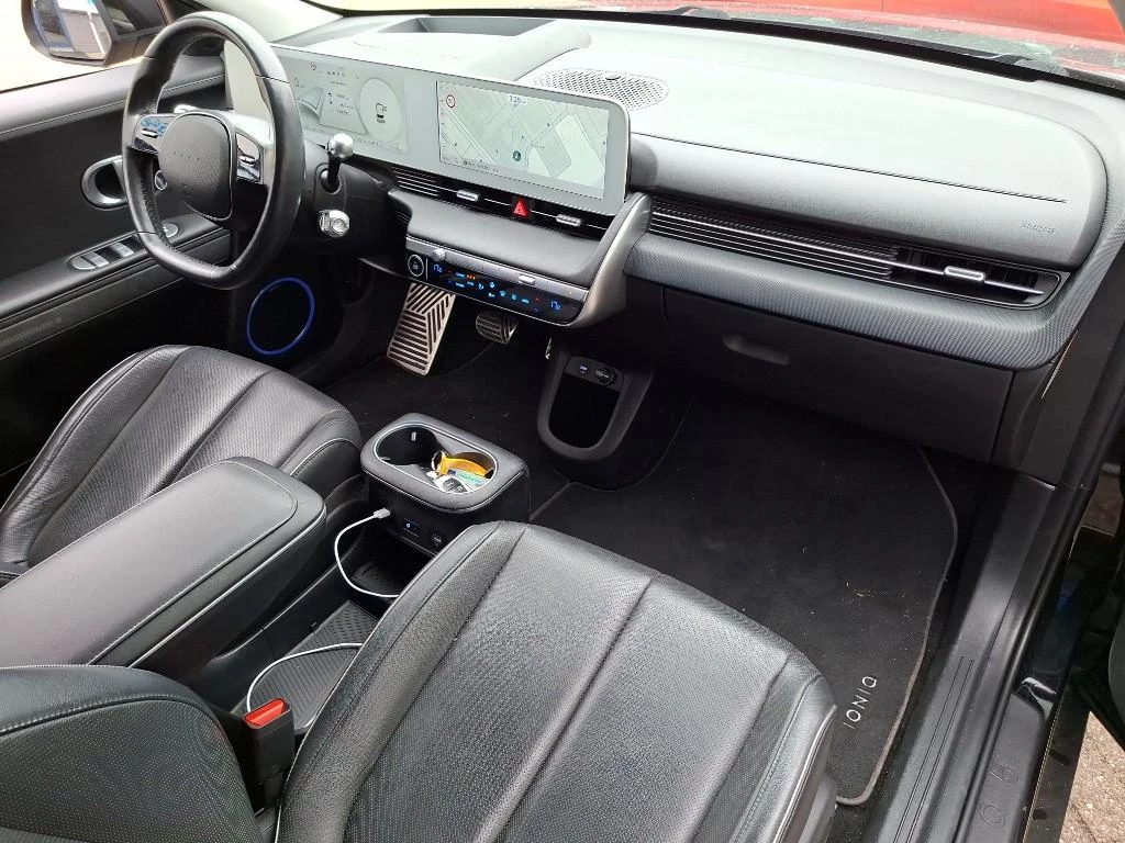 Hoofdafbeelding Hyundai IONIQ 5