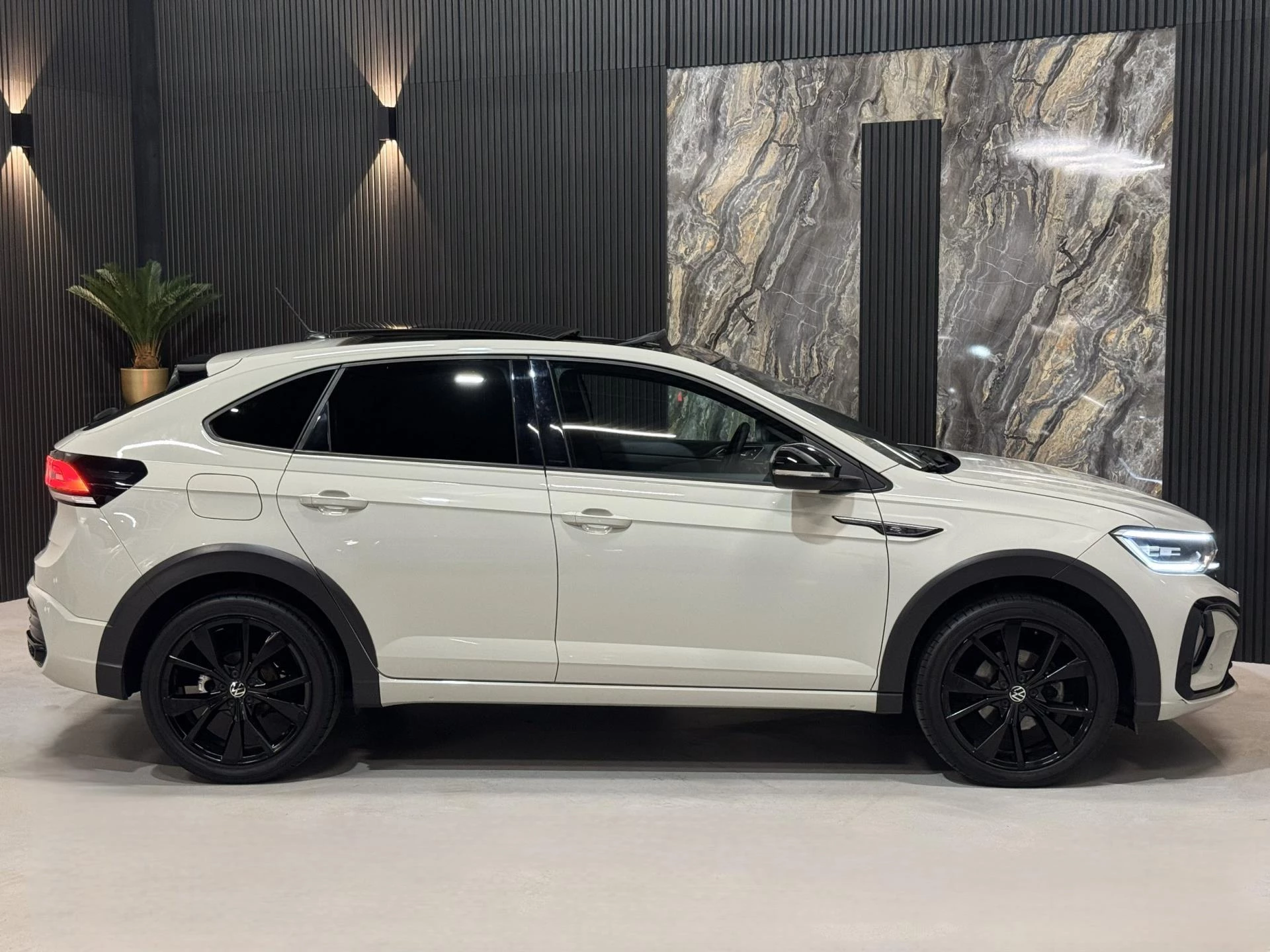 Hoofdafbeelding Volkswagen Taigo