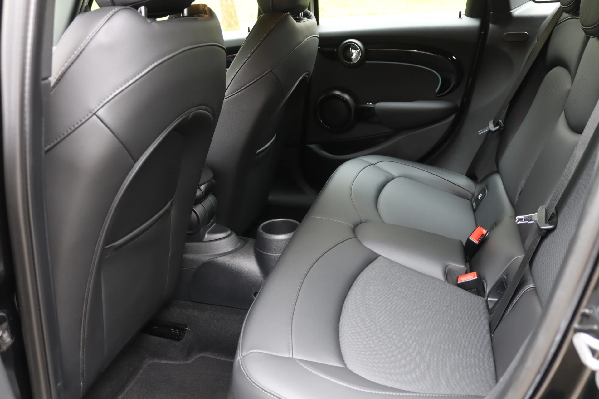Hoofdafbeelding MINI Cooper S