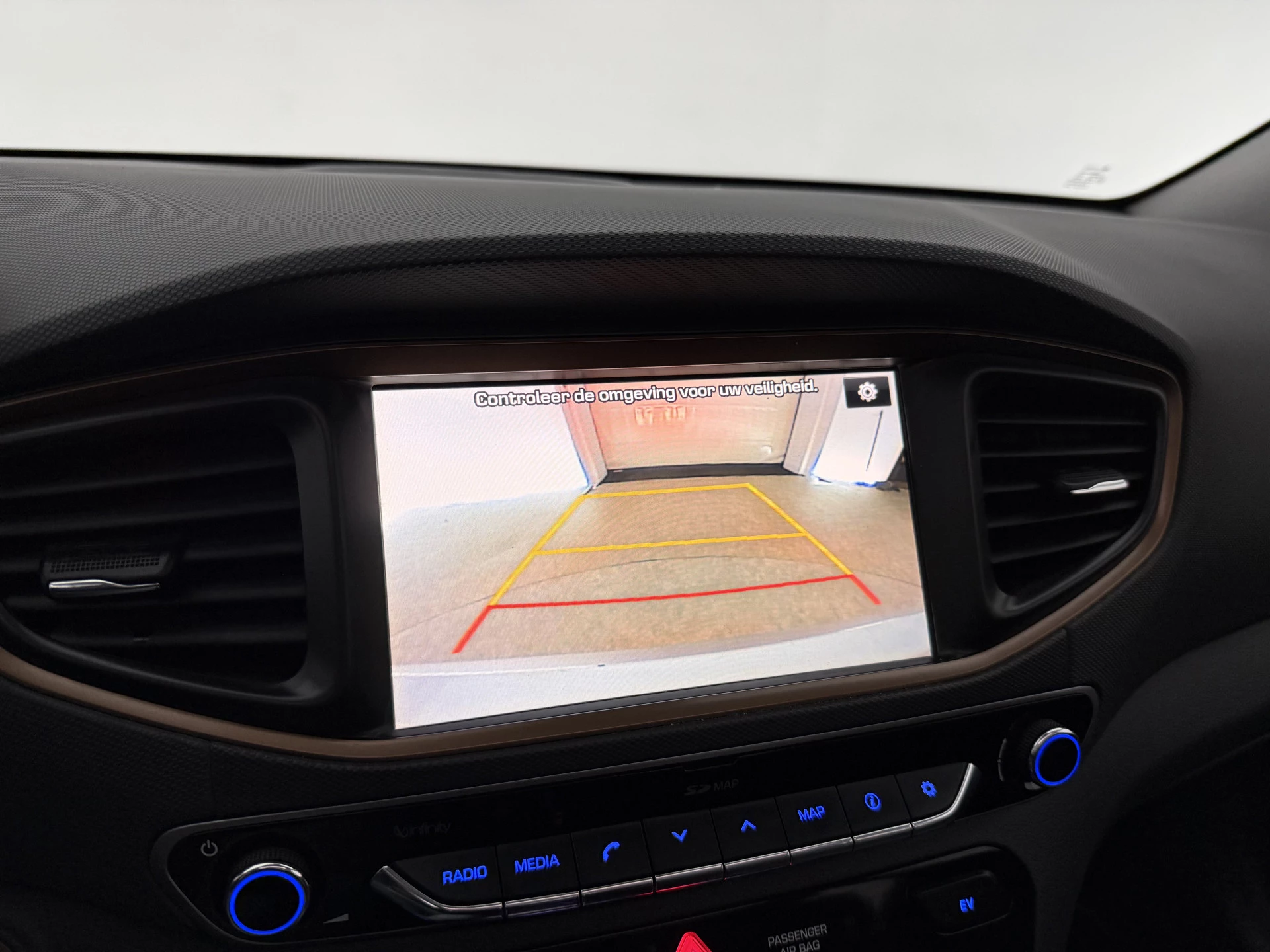 Hoofdafbeelding Hyundai IONIQ