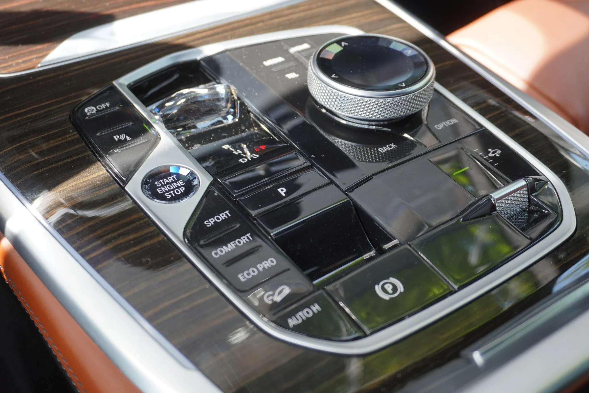 Hoofdafbeelding BMW X7