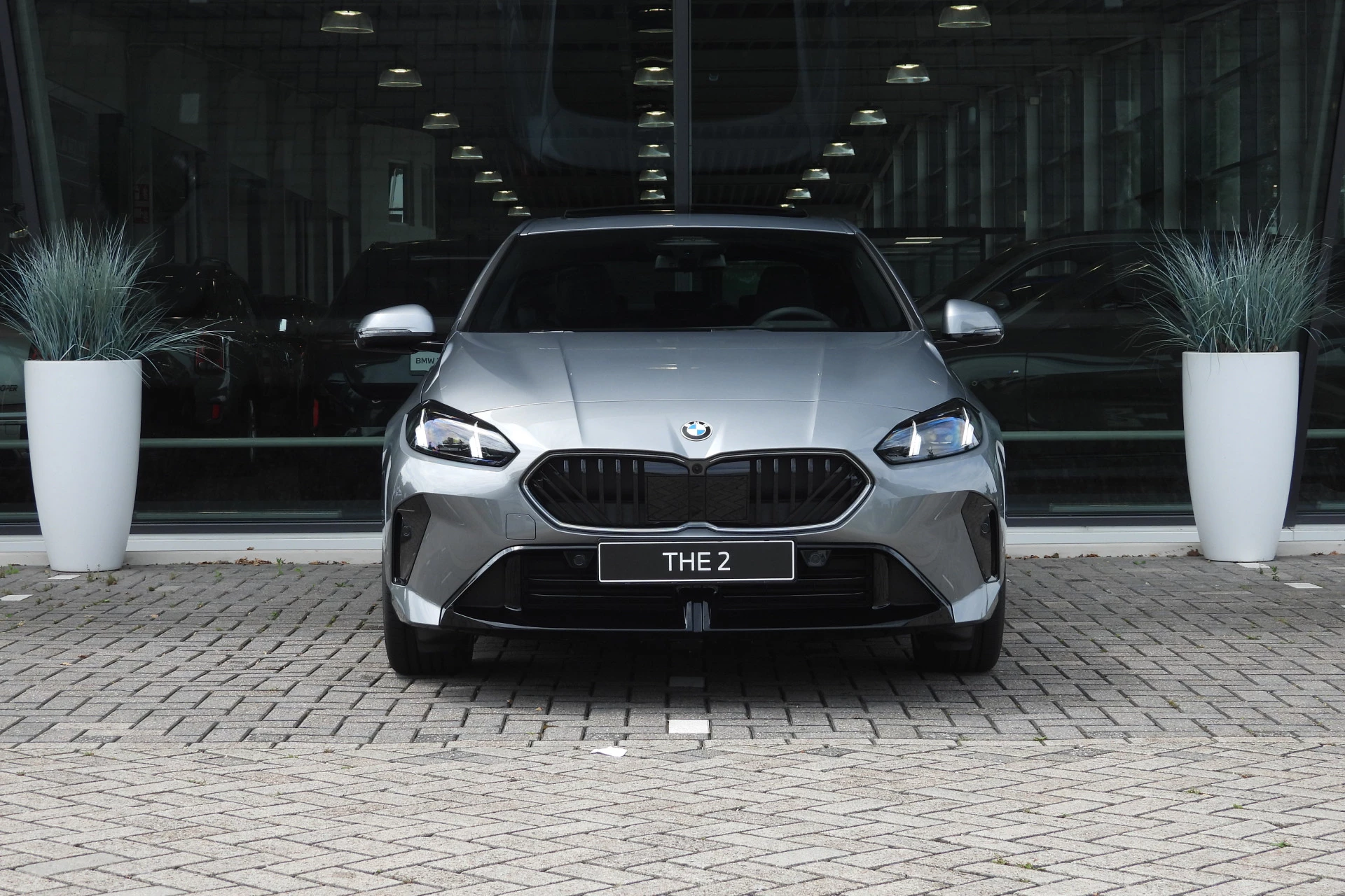 Hoofdafbeelding BMW 2 Serie