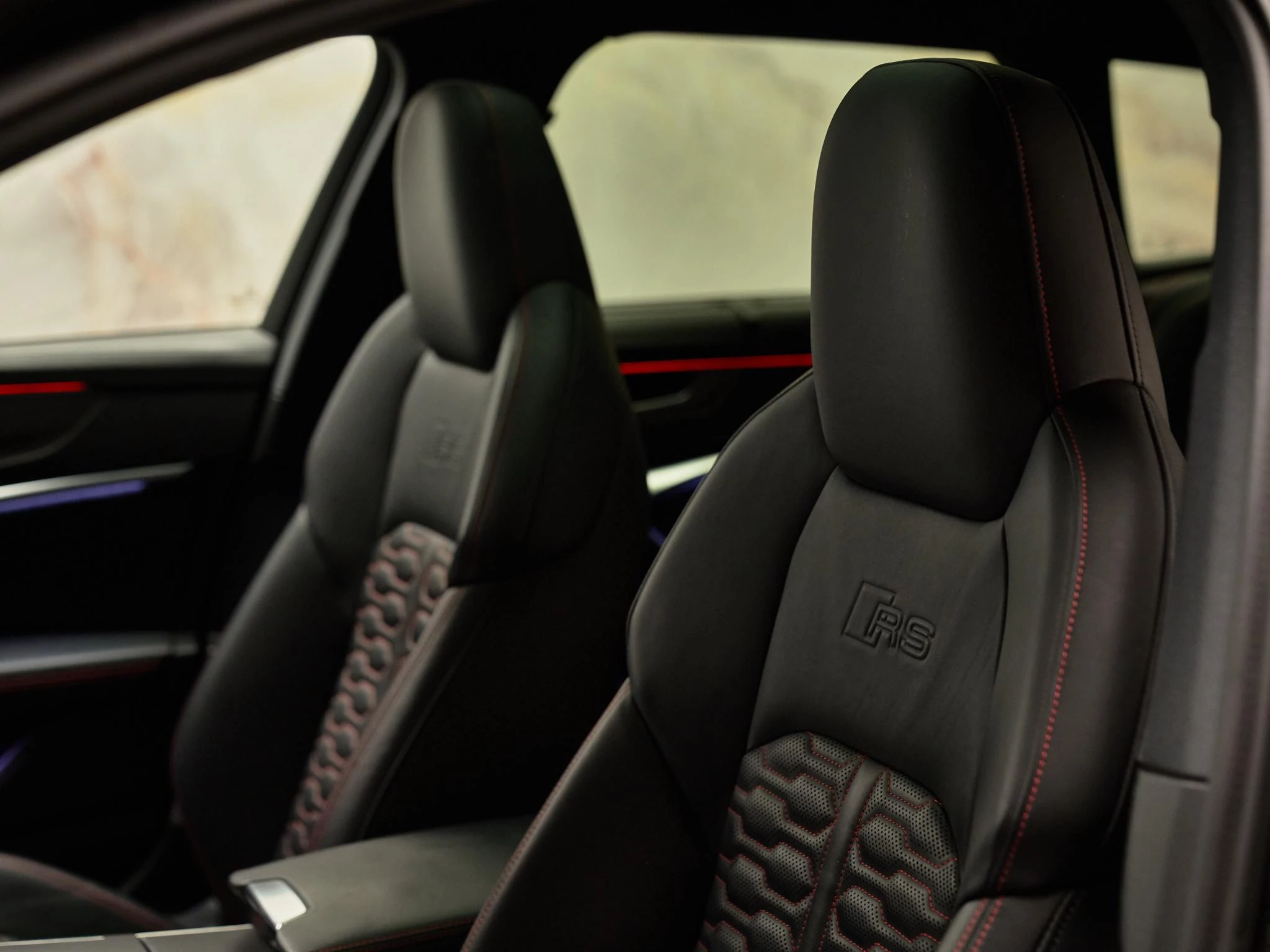 Hoofdafbeelding Audi RS6
