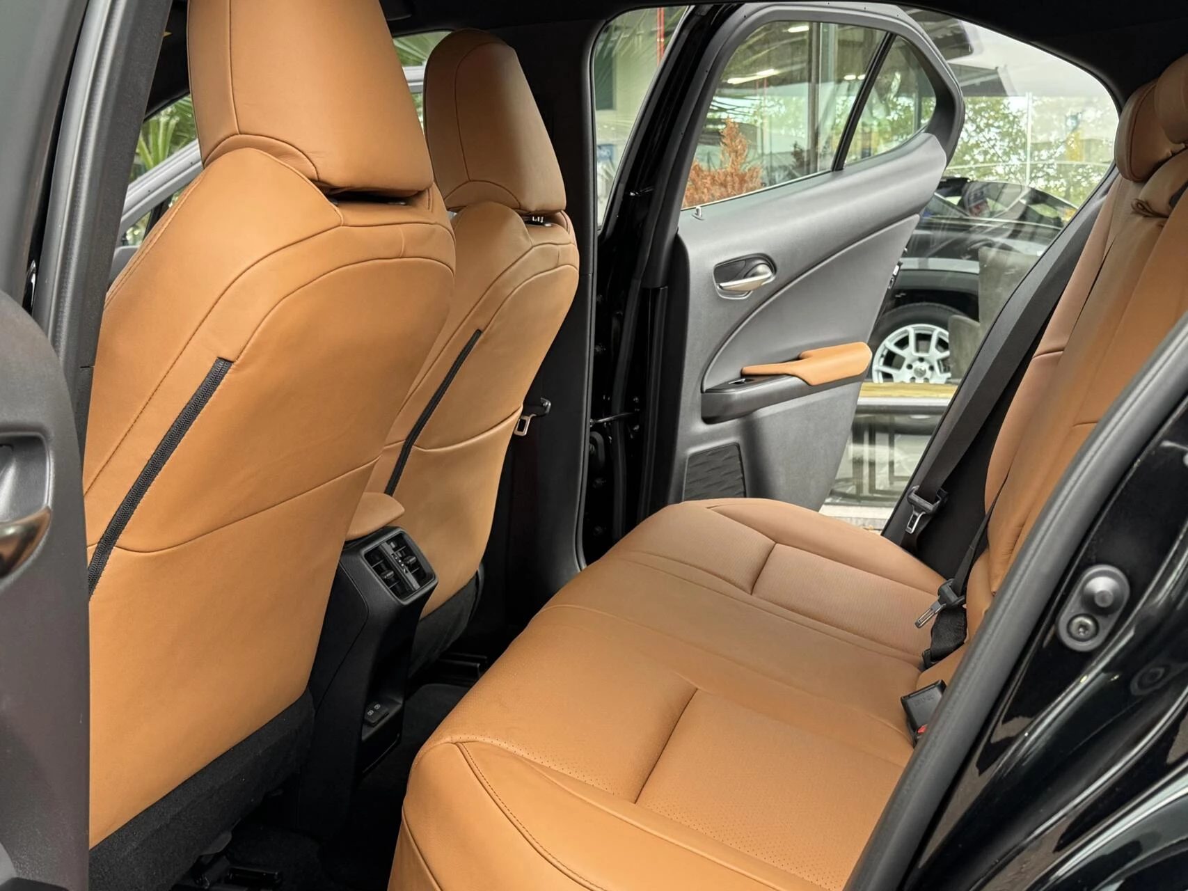 Hoofdafbeelding Lexus UX