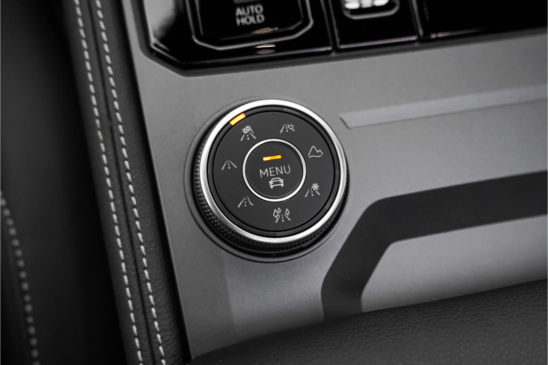 Hoofdafbeelding Volkswagen Touareg