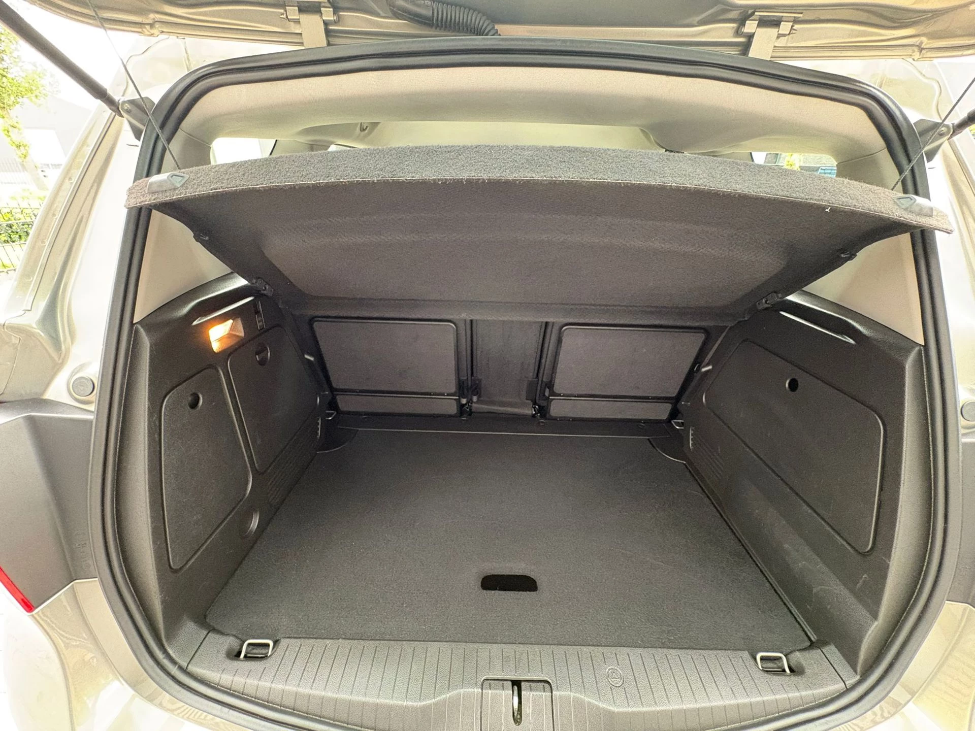 Hoofdafbeelding Opel Meriva