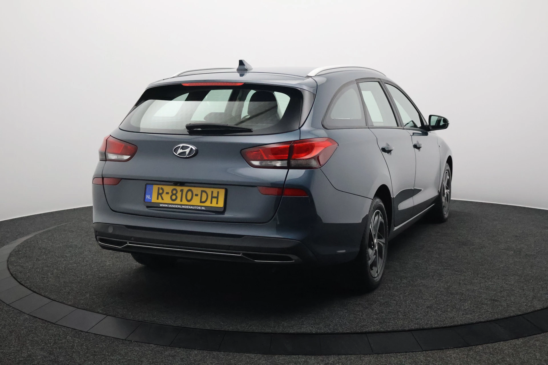 Hoofdafbeelding Hyundai i30