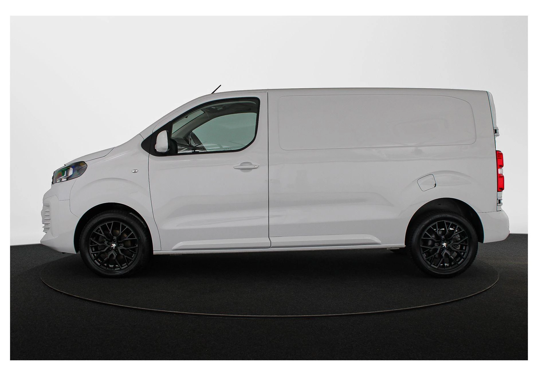 Hoofdafbeelding Peugeot Expert