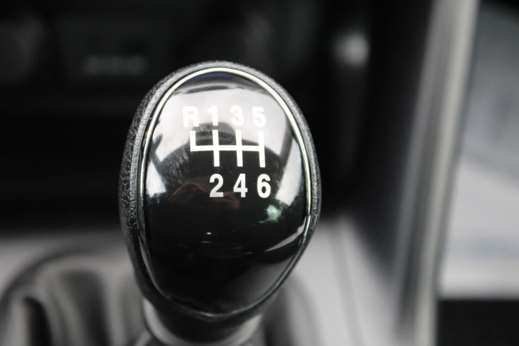 Hoofdafbeelding Hyundai ix35