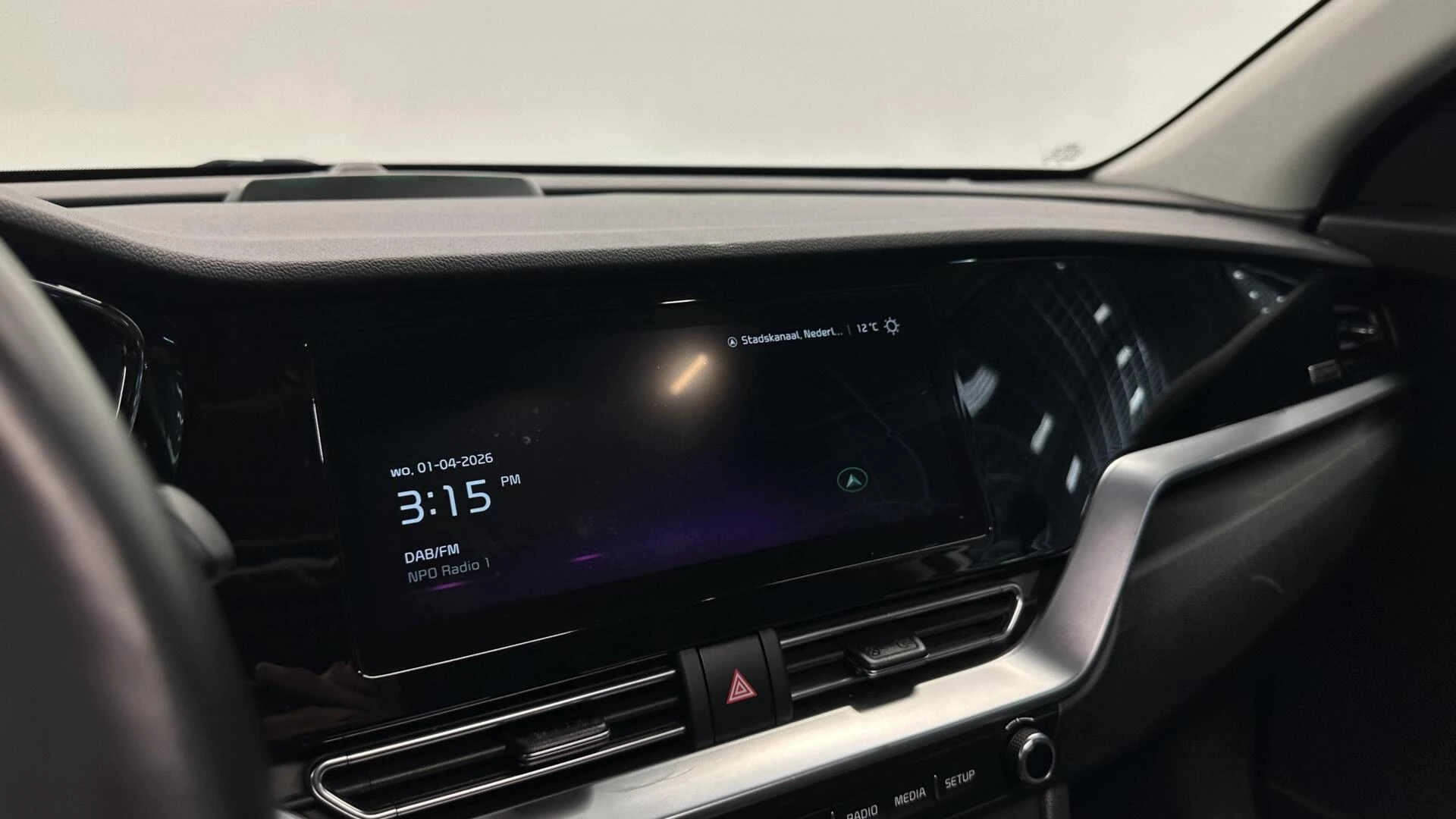 Hoofdafbeelding Kia e-Niro