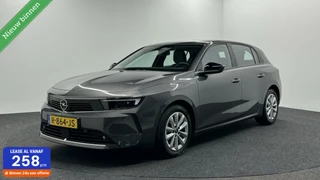 Opel Astra 1.2 Edition CARPLAY CRUISE NAVIGATIE LM