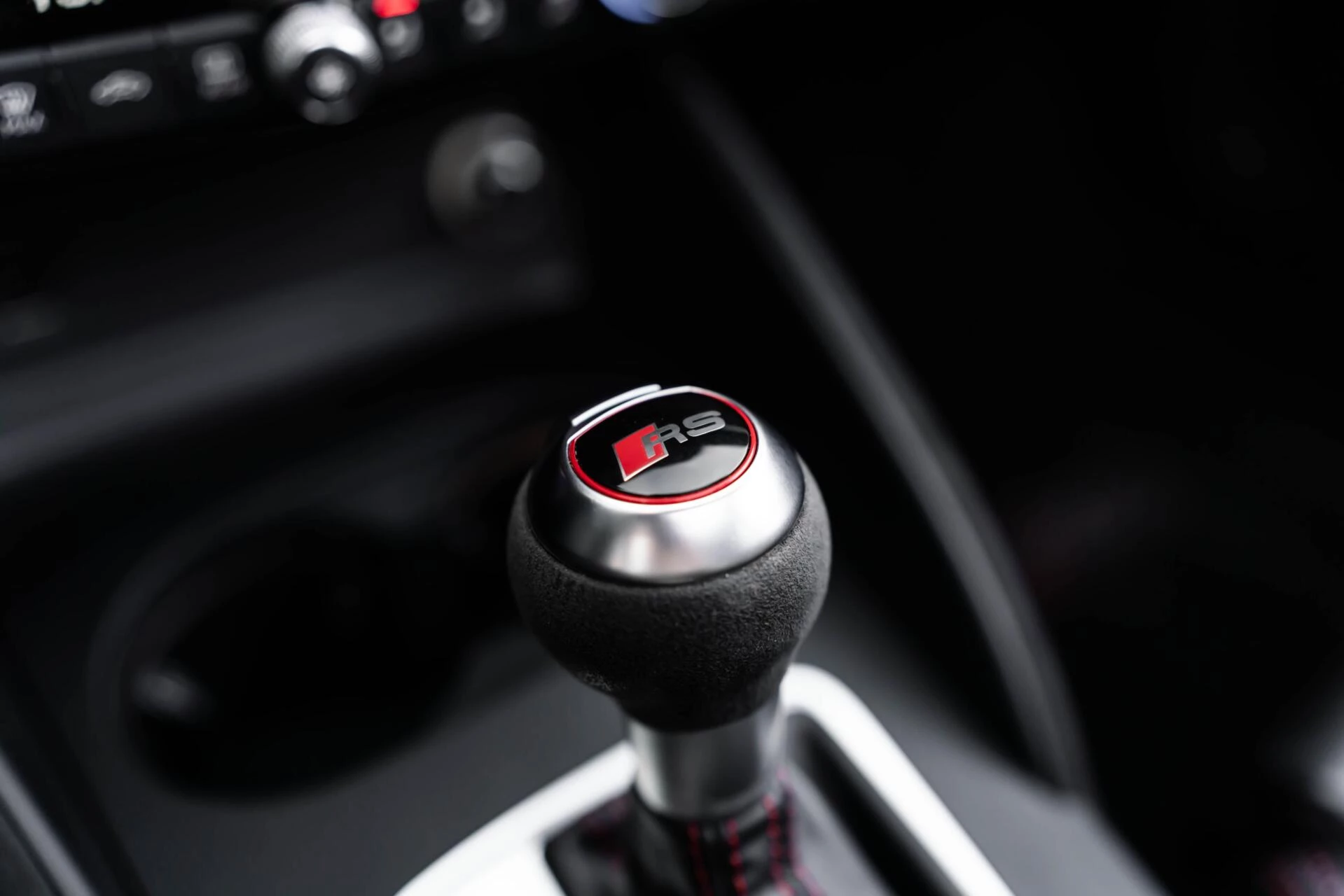 Hoofdafbeelding Audi RS3