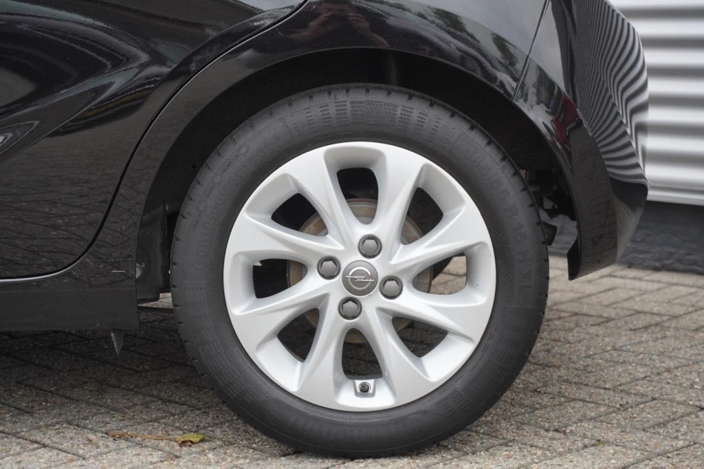 Hoofdafbeelding Opel KARL