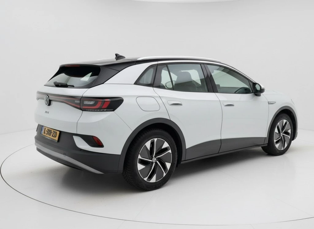 Hoofdafbeelding Volkswagen ID.4