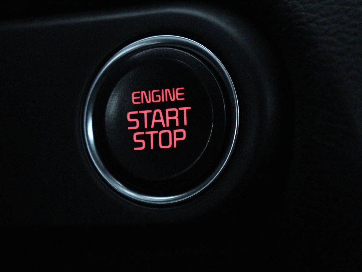 Hoofdafbeelding Kia ProCeed