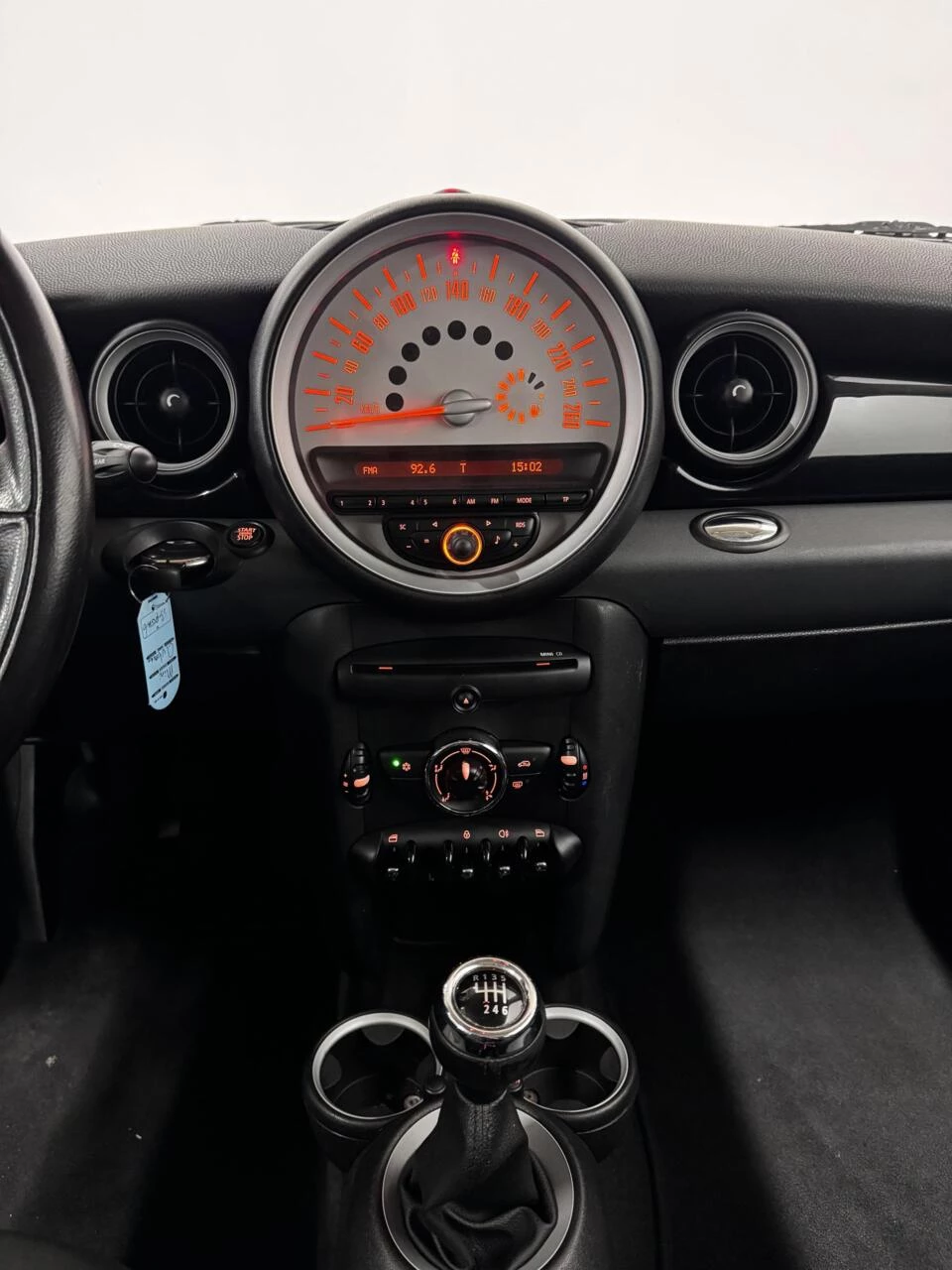 Hoofdafbeelding MINI Clubman