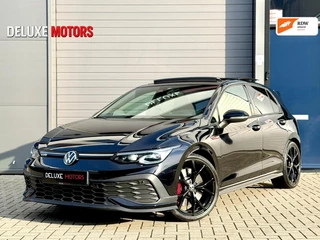 Volkswagen Golf 2.0 TSI GTI Clubsport Pano|Cam|HUD|H&K|I.Q R