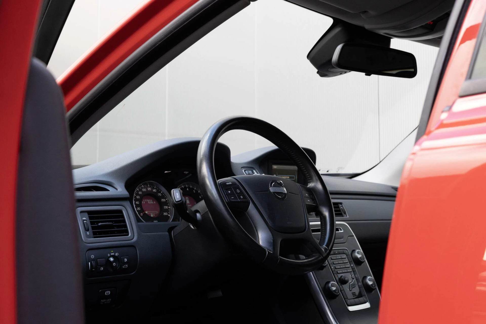 Hoofdafbeelding Volvo V70