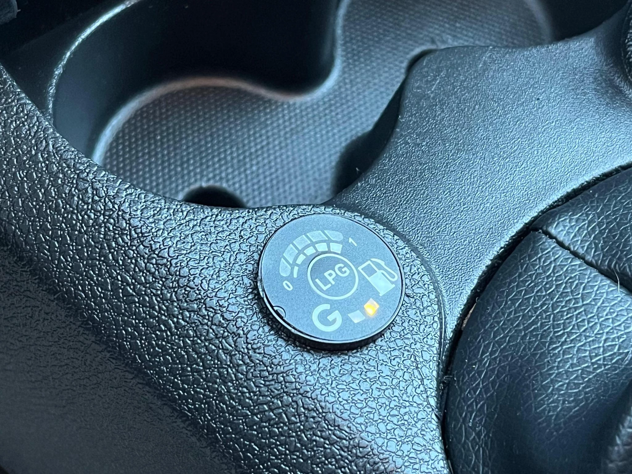 Hoofdafbeelding Dacia Sandero Stepway