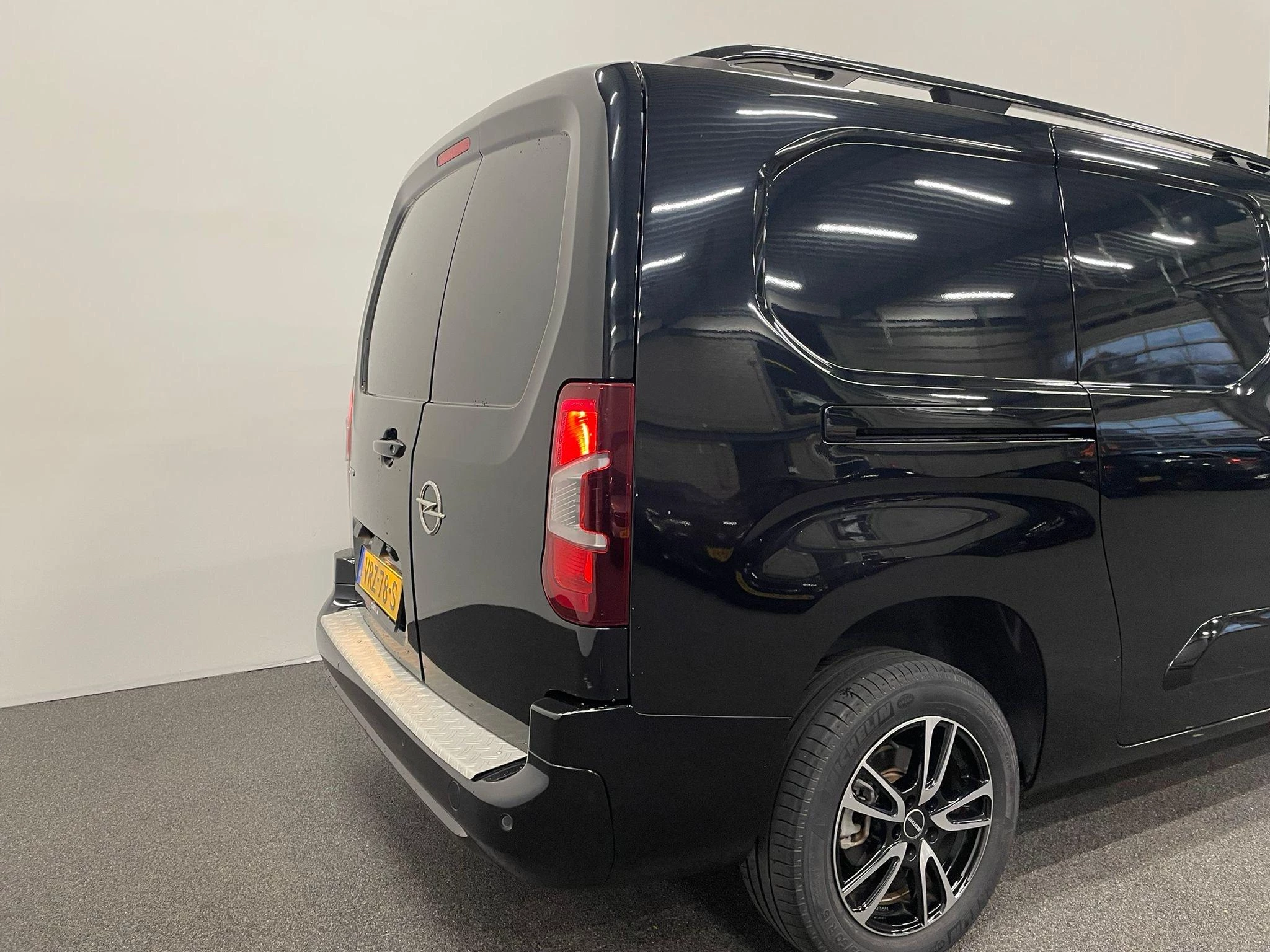 Hoofdafbeelding Opel Combo