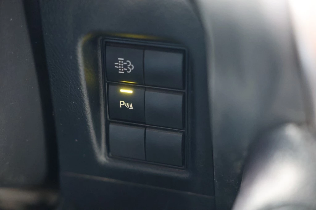 Hoofdafbeelding Toyota Land Cruiser