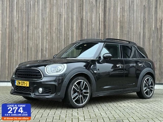Mini Countryman 1.5 Cooper JCW|PANORAMDAK| NL-AUTO | HUD | ACC