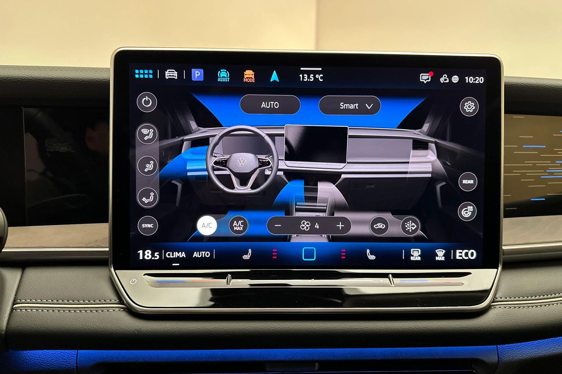 Hoofdafbeelding Volkswagen Tayron