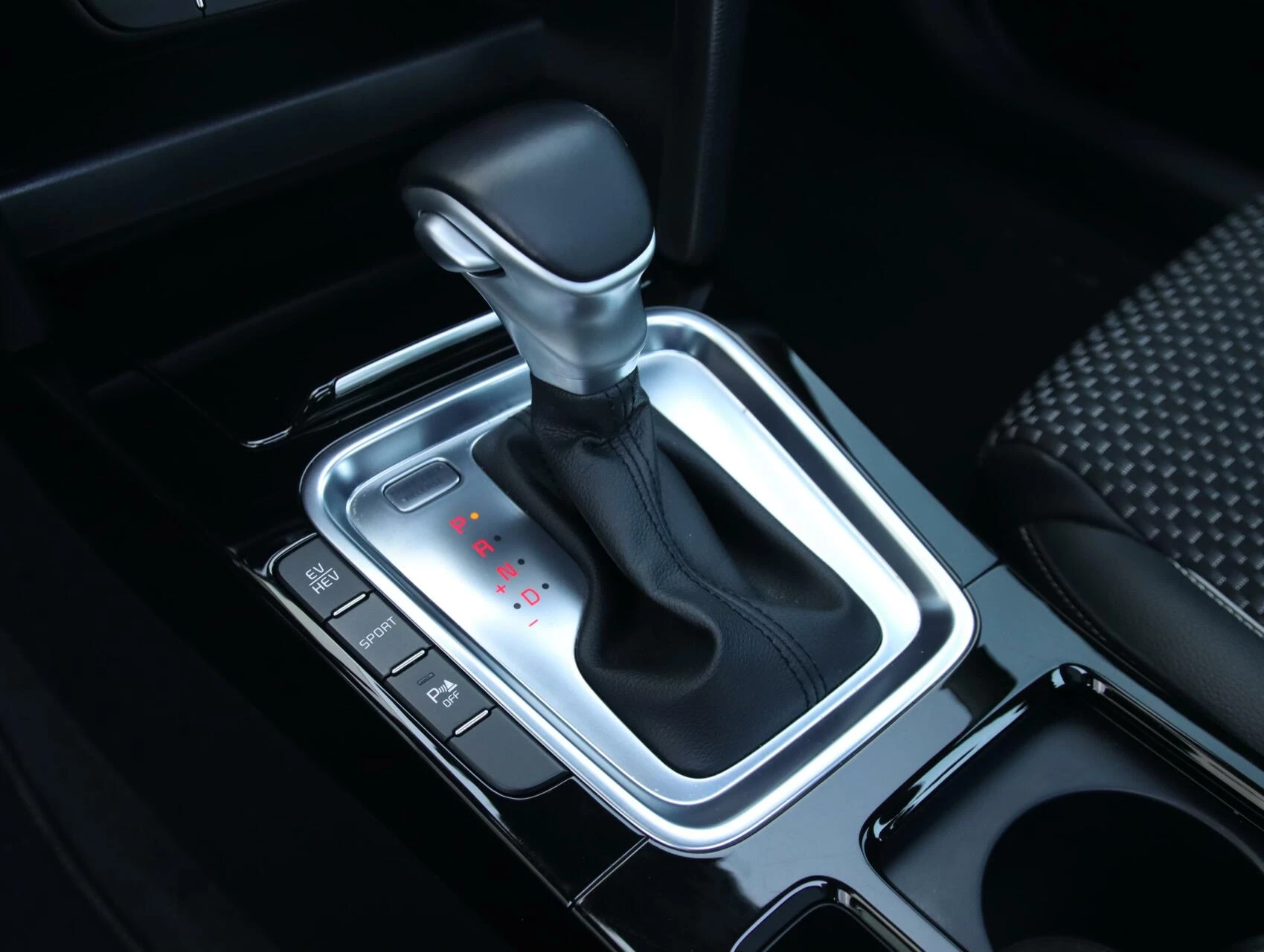 Hoofdafbeelding Kia XCeed