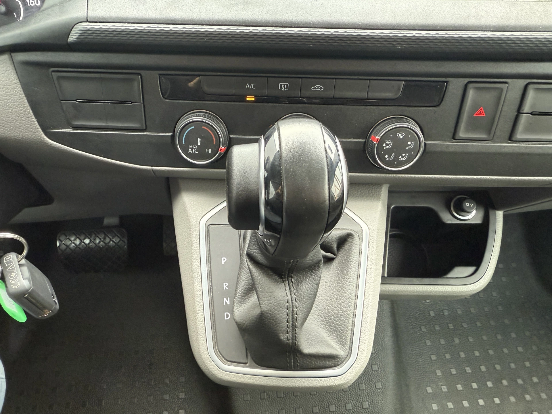 Hoofdafbeelding Volkswagen e-Transporter