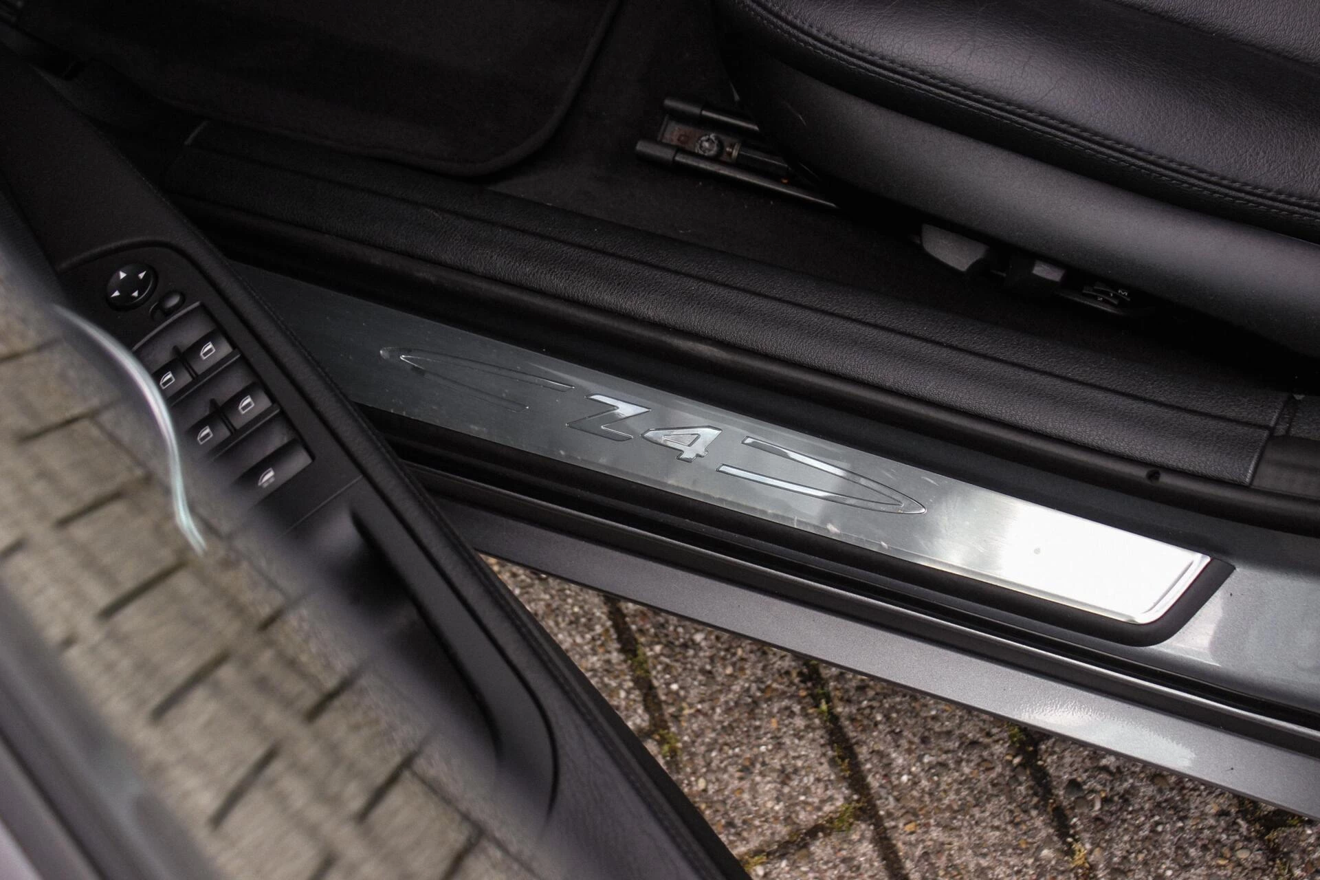 Hoofdafbeelding BMW Z4