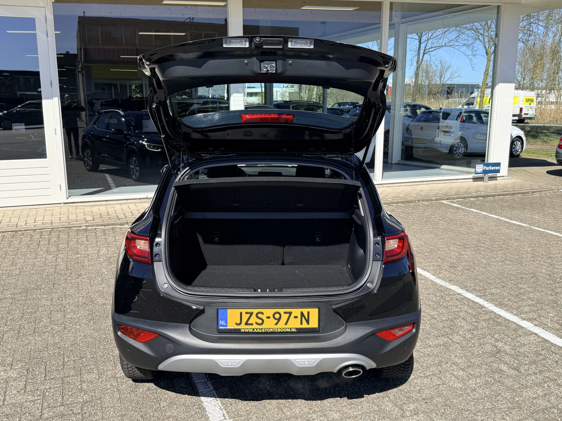 Hoofdafbeelding Kia Stonic