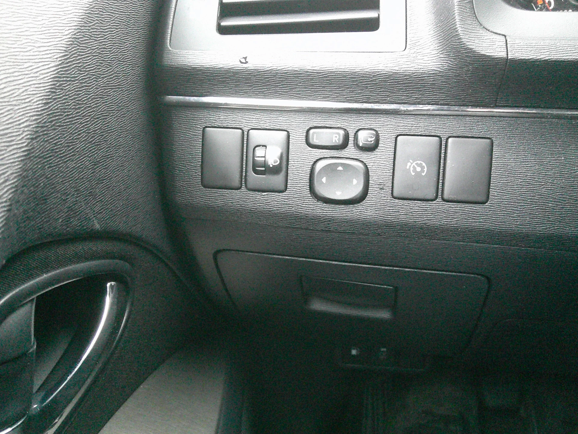 Hoofdafbeelding Toyota Avensis