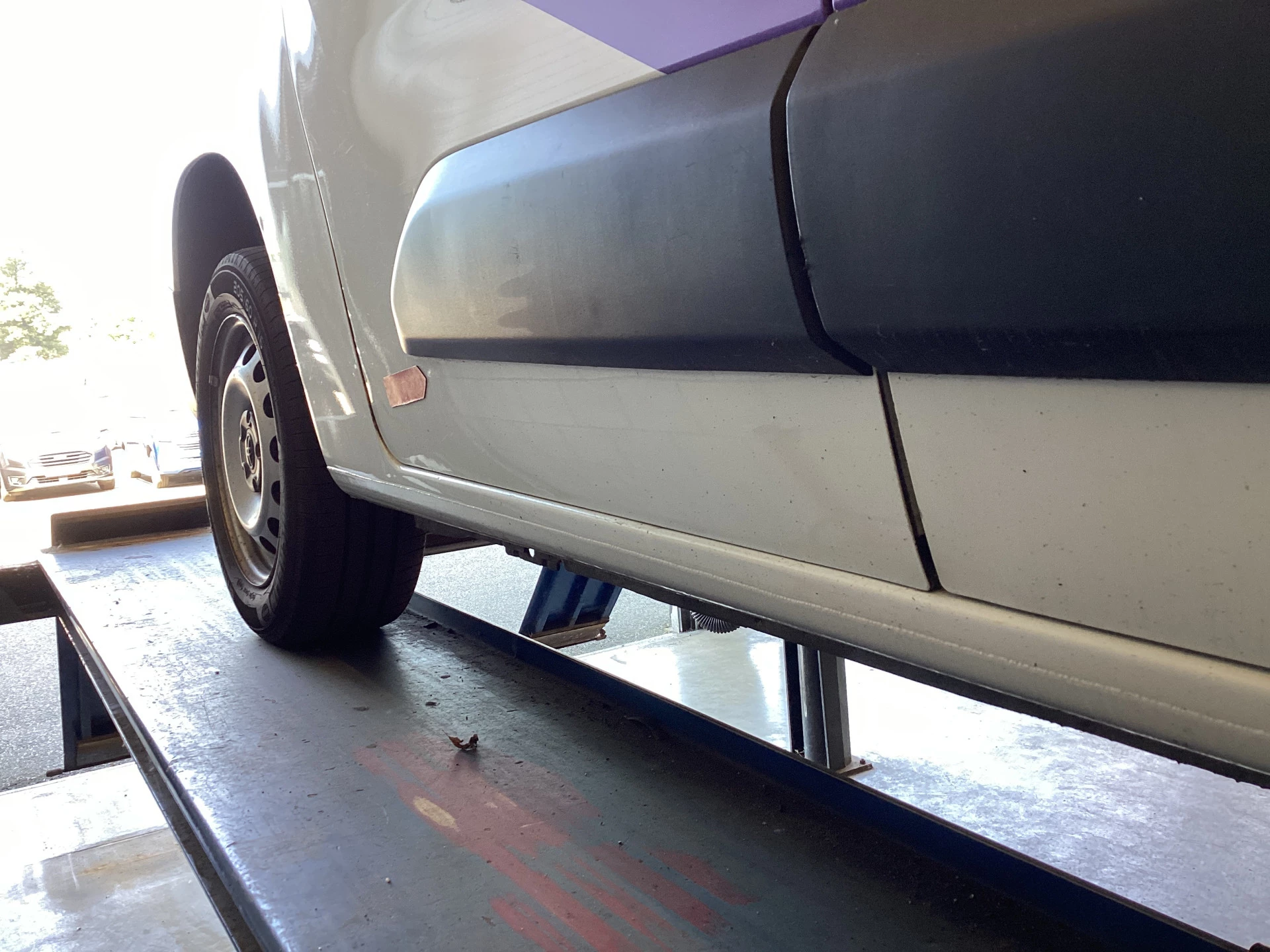 Hoofdafbeelding Toyota ProAce