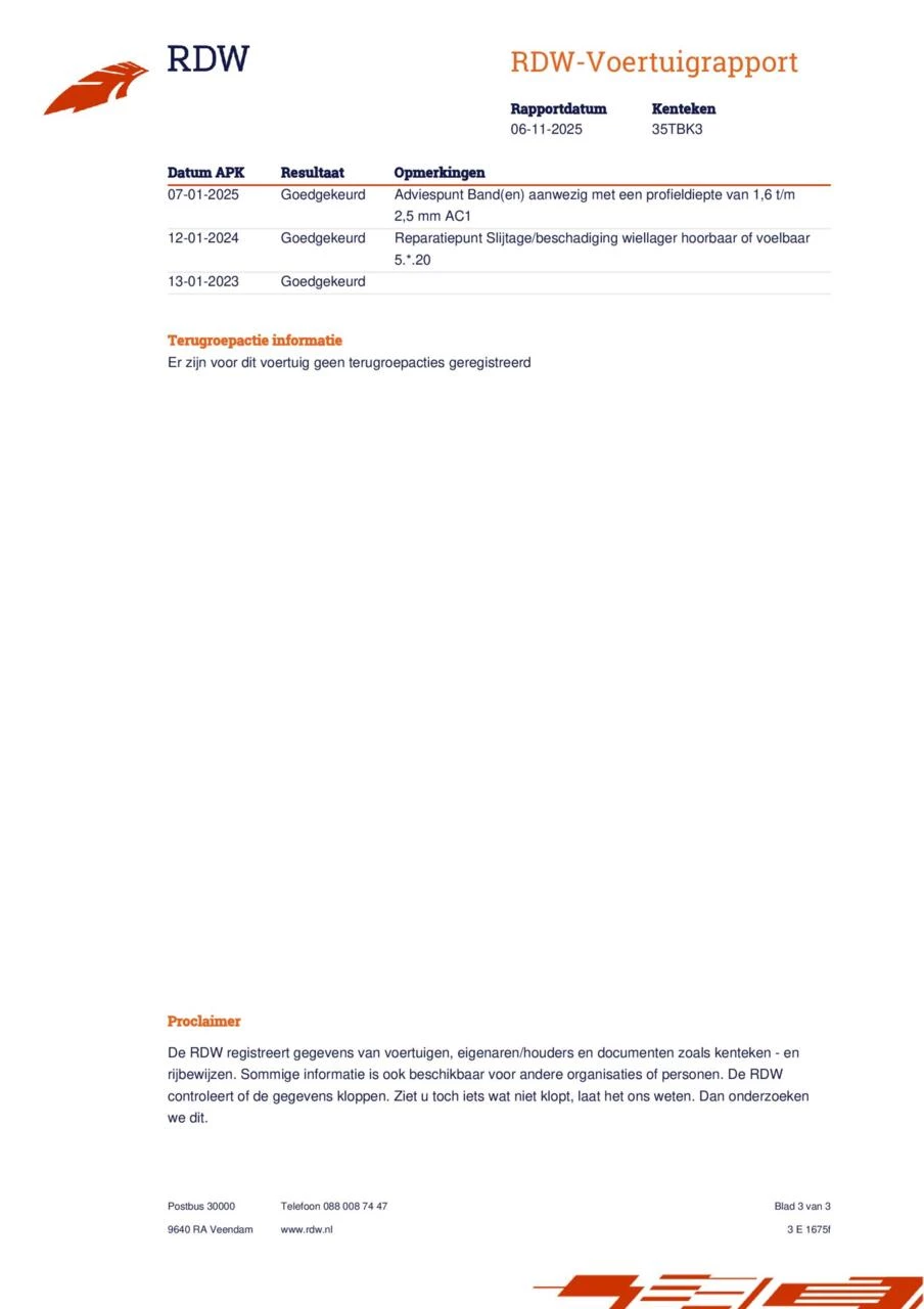 Hoofdafbeelding Dacia Logan