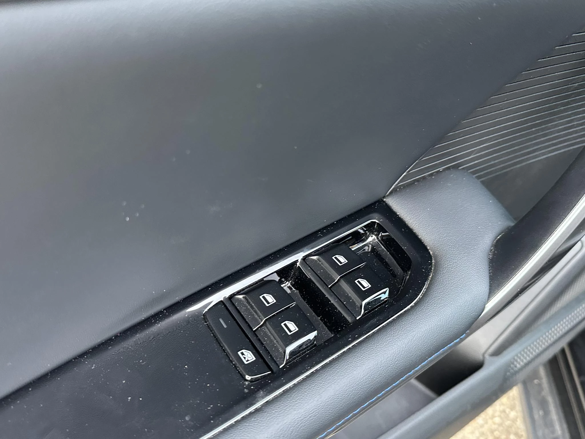 Hoofdafbeelding MG MG4