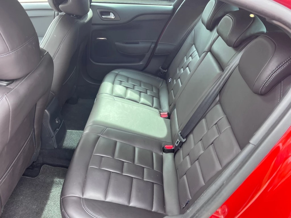 Hoofdafbeelding Citroën DS4