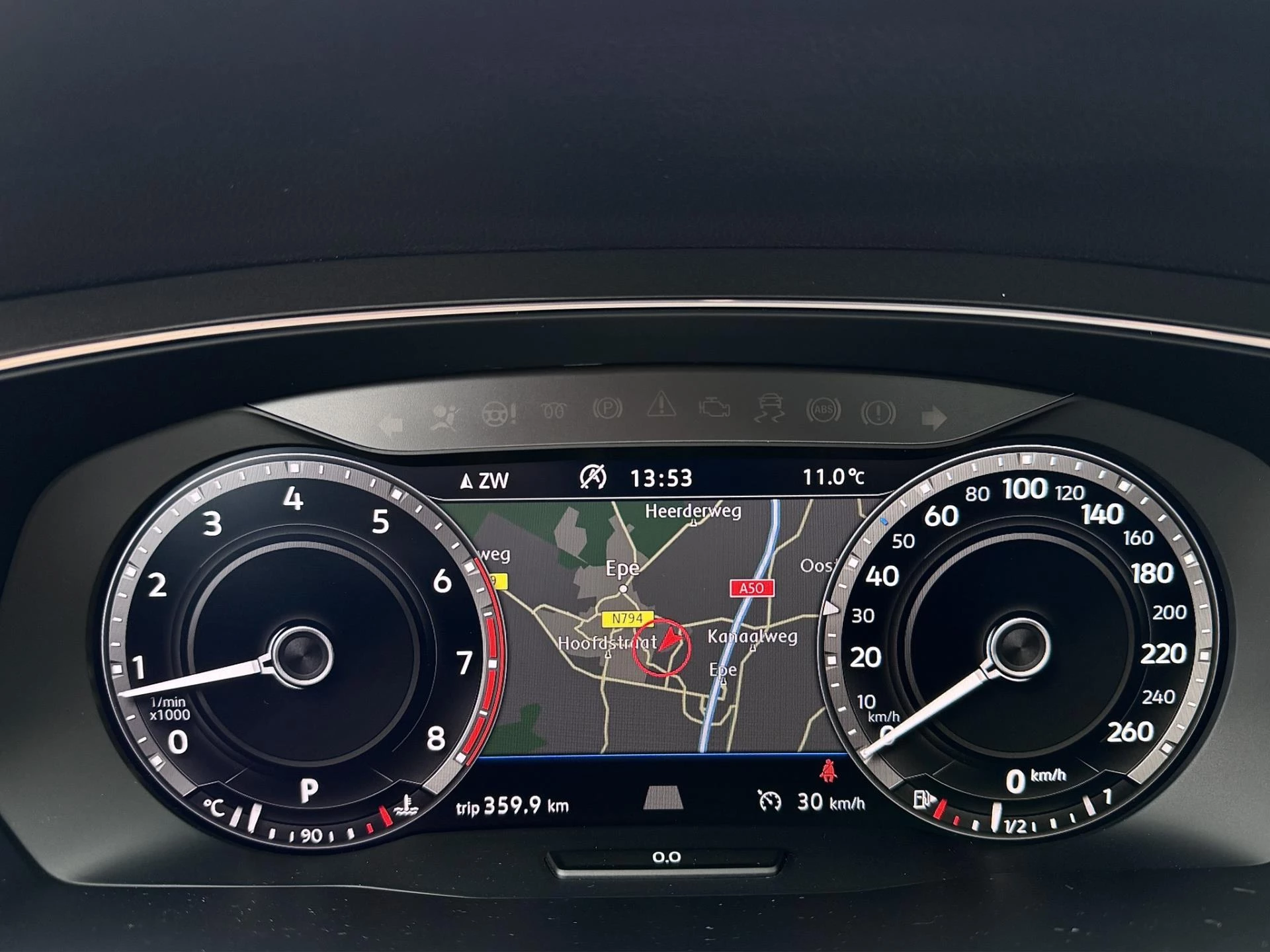 Hoofdafbeelding Volkswagen Tiguan Allspace