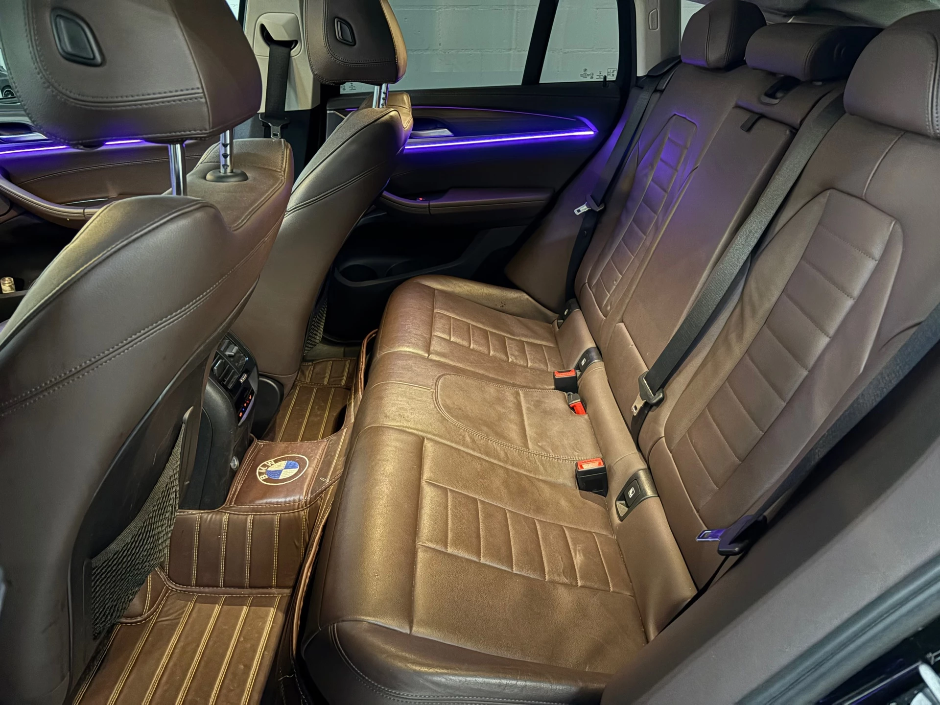 Hoofdafbeelding BMW X4