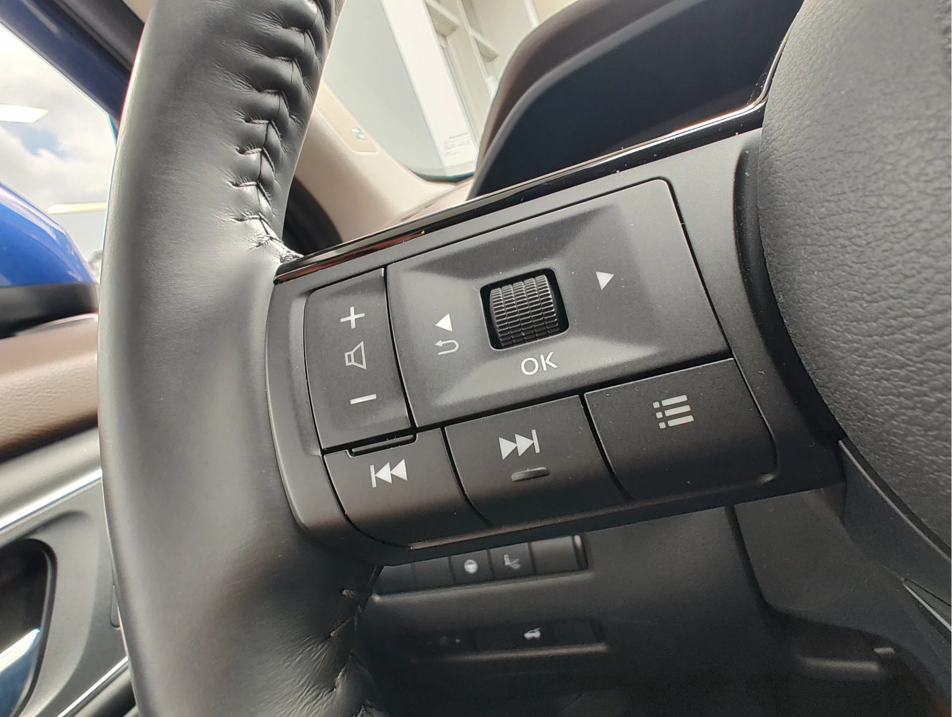 Hoofdafbeelding Nissan X-Trail