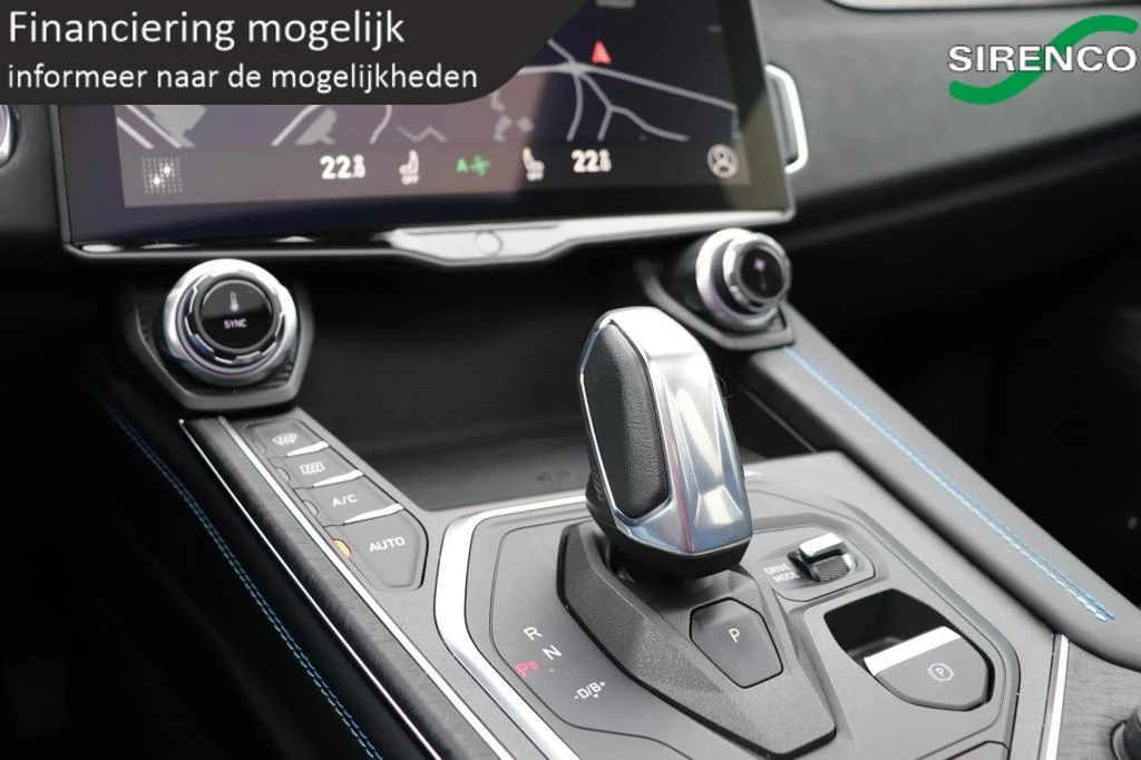 Hoofdafbeelding Lynk & Co 01