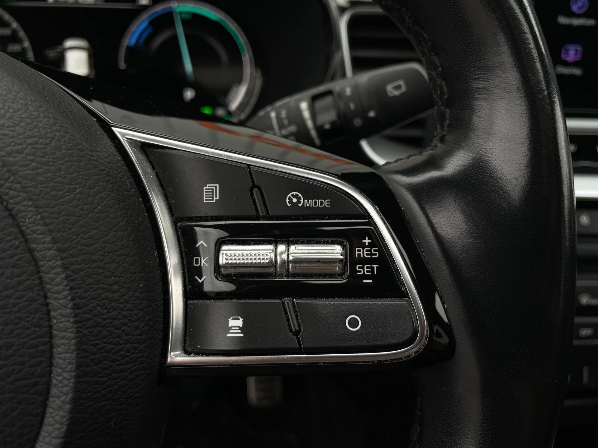 Hoofdafbeelding Kia XCeed