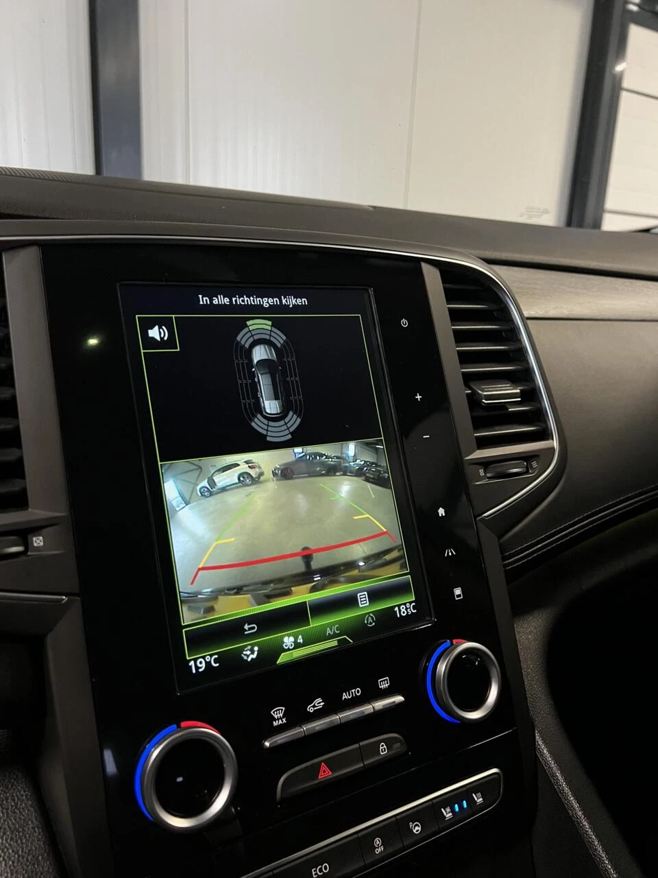 Hoofdafbeelding Renault Talisman