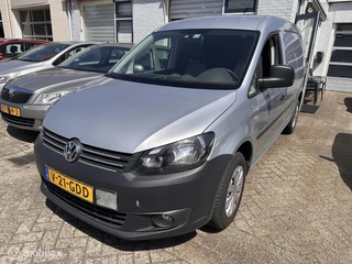 Volkswagen Caddy Bestel 1.2 TSI Maxi BMT. BENZINE