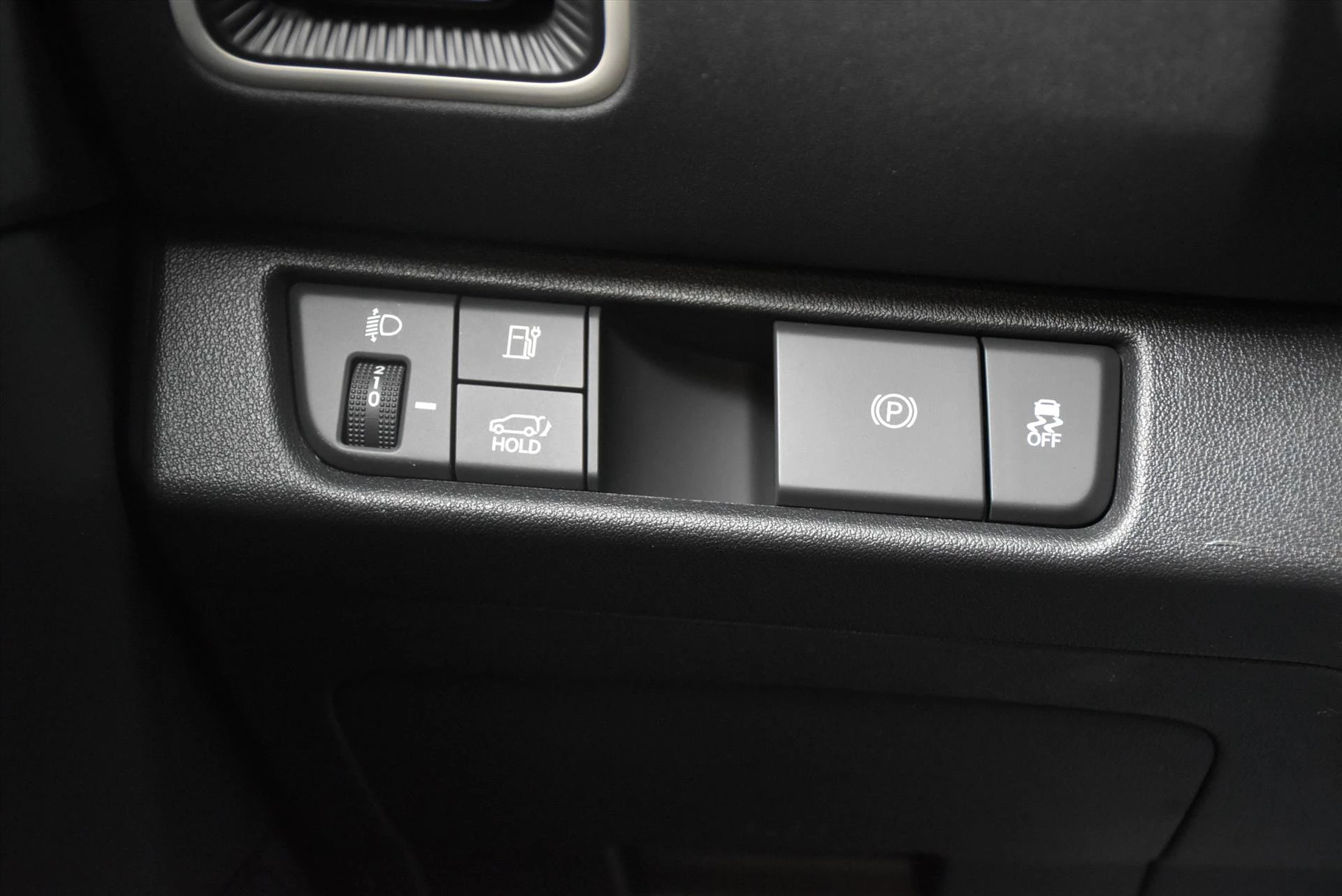 Hoofdafbeelding Kia EV5