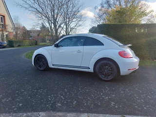 Volkswagen Beetle 1.4 TSI 160PK