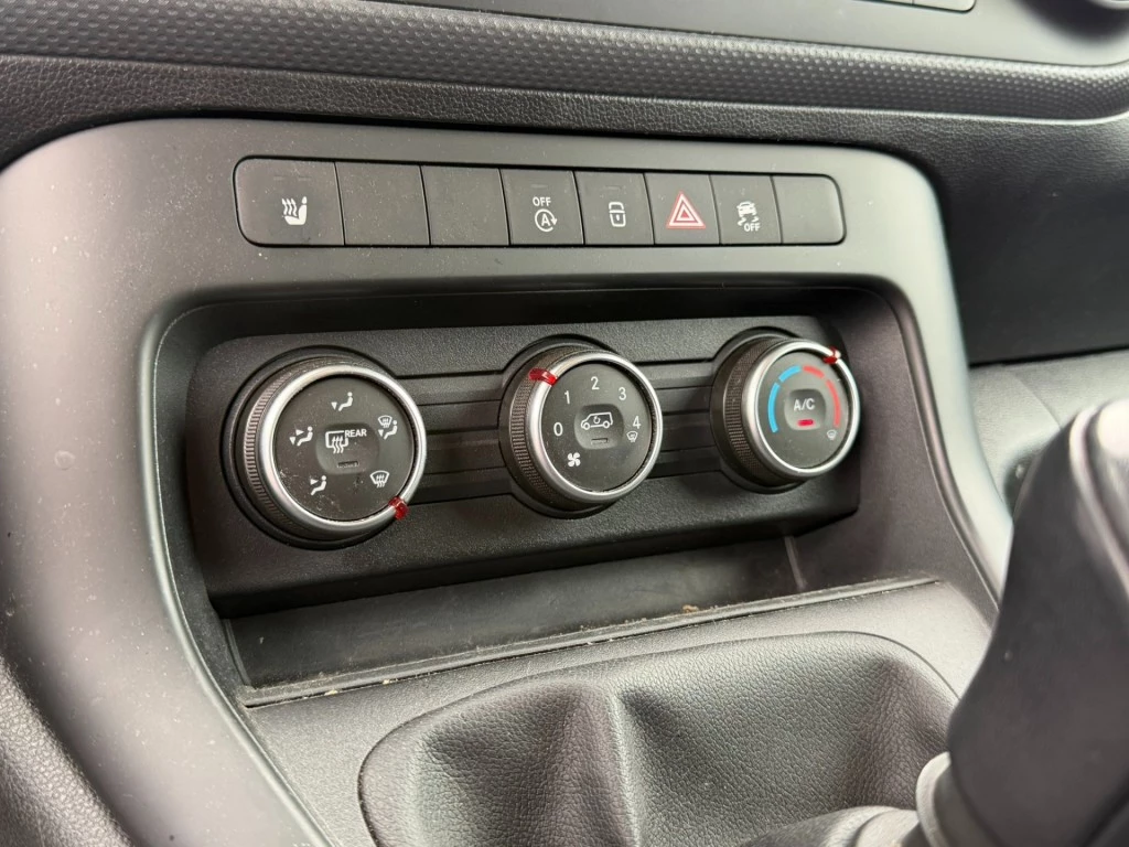 Hoofdafbeelding Mercedes-Benz Citan