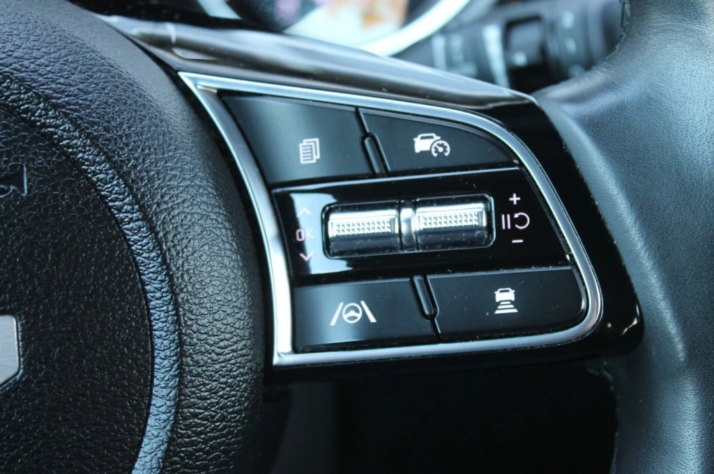 Hoofdafbeelding Kia Ceed