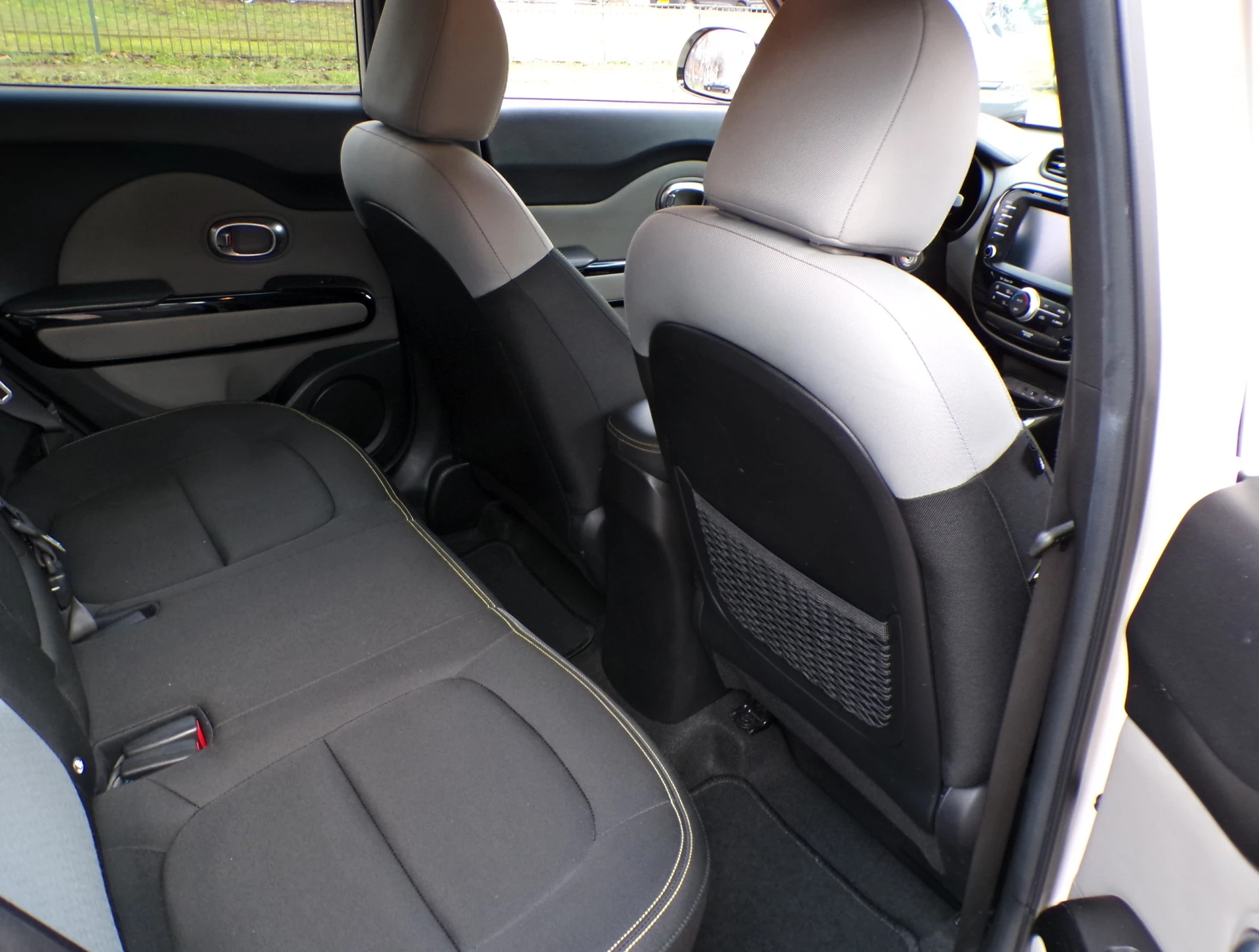 Hoofdafbeelding Kia Soul