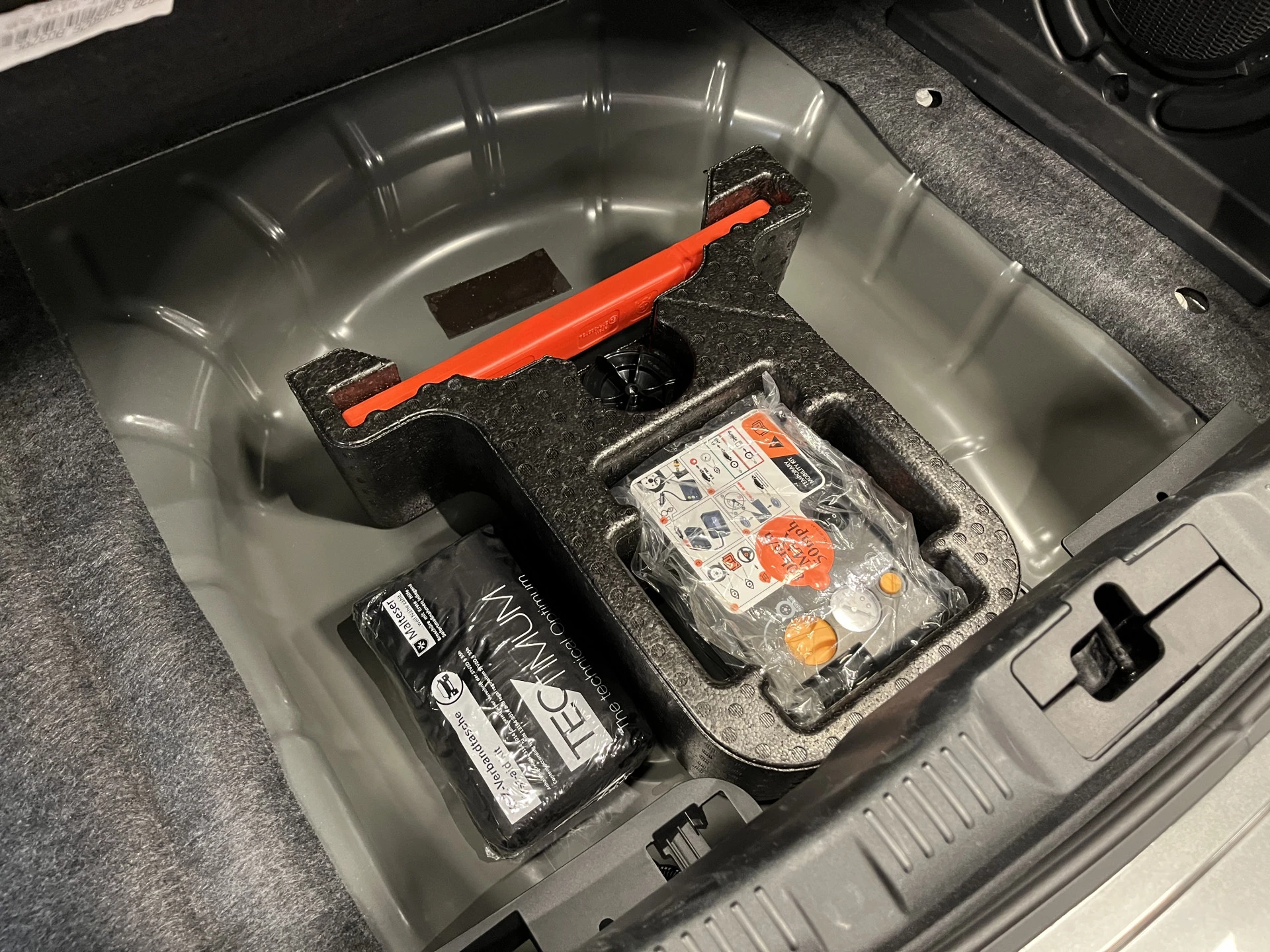 Hoofdafbeelding Ford Mustang