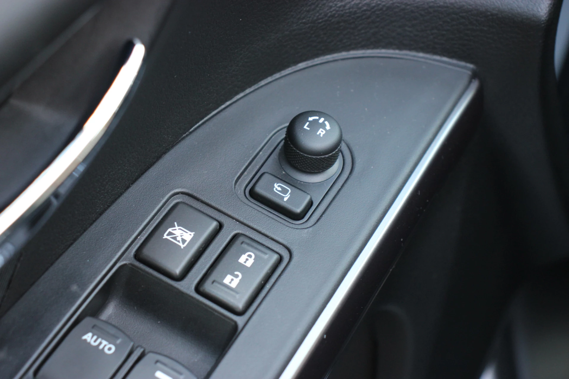 Hoofdafbeelding Suzuki S-Cross